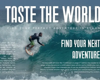 Picksy Modern Sans Serif Font Typeface