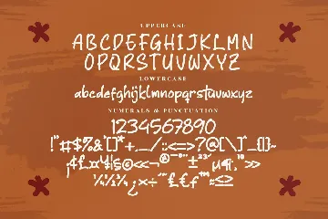 Mattew Hnadwritten Font