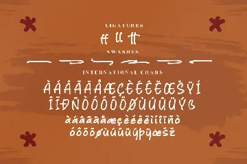 Mattew Hnadwritten Font