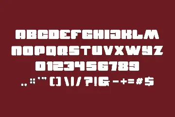 Praxew Font