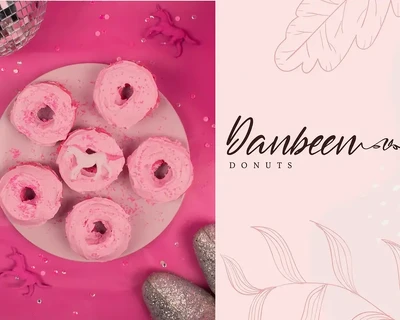 Kaleenay | Handwritten Script Font