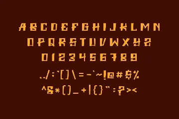 Kerboy Font