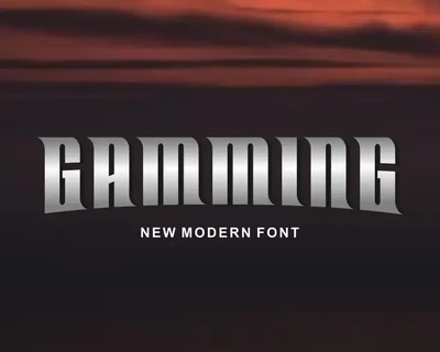 Collins font