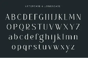 Magice font