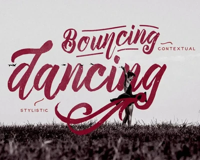 Natalia Script font