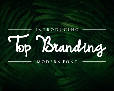 Fanayew Font