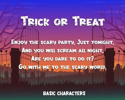 The Killer Halloween Family Font