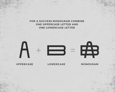 Monogram World Sport font