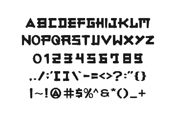 TheZwets font