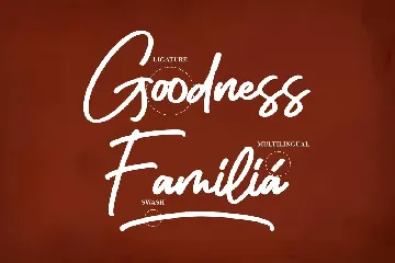 Greyalika Handwritten Font