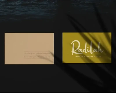 Falide | Modern Style Font