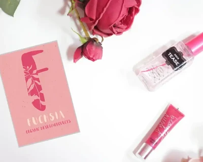 Everbloom - floral typeface font