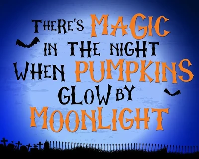 The Graveyard - Spooky Font
