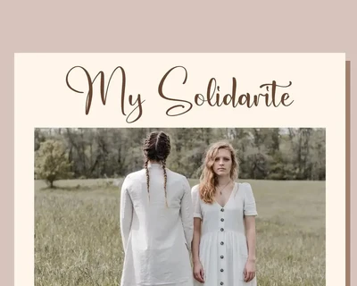 Saychiles Script Font