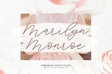 Southwide Feminine Script Font