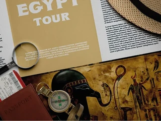 Thoth Legacy - Egyptian Typeface font