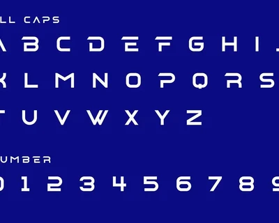 Feored Font