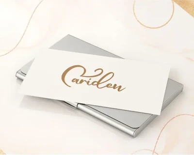 Enivela | Modern Beauty Font