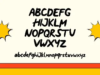 Lecy Font