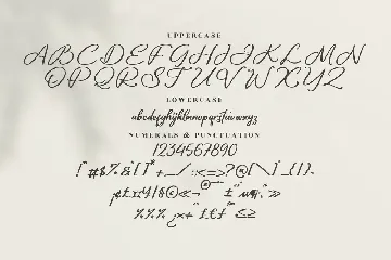 Bathoveng Signature Script Font