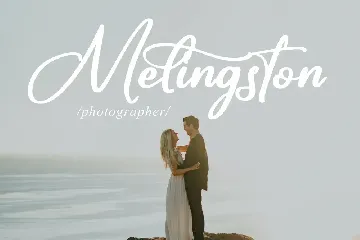 Bathoveng Signature Script Font