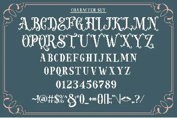 Sansdiego font