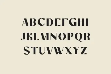 Switchyard Retro Display Font