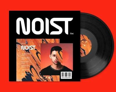 Future Concept - Modern Font