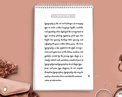 ANGELLIFE font