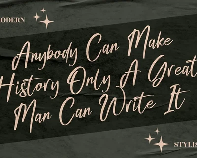 Gabriela Ragile Handwritten Font
