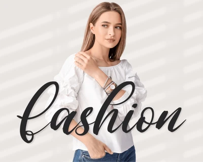 Mila Miguella / A Script Font