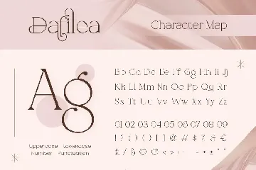 Dafiela Font