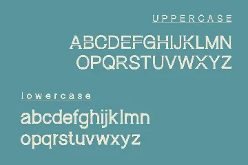 BAVEREEN SERIF font