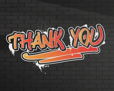 Urban Graffiti Font