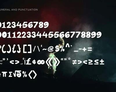 Mayarita font