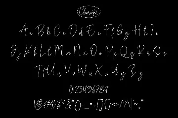 Ametisa - Script & Handwritten Font