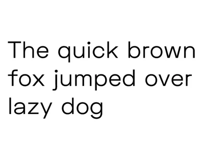 Mriya Grotesk - Premium Sans-Serif Typeface font