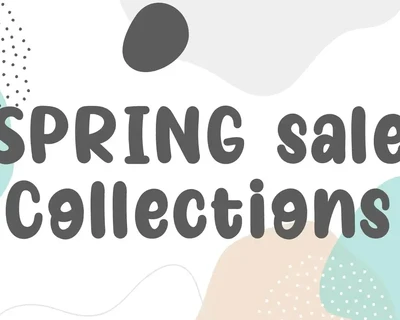 Springtime Romance font