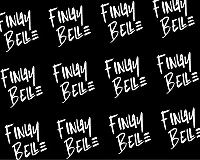 Roliga | A New Brush Font