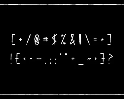 Haext Bold font
