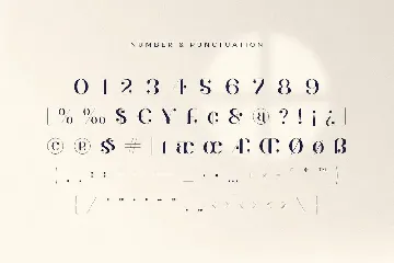 Ghufy - Sweet Elegant Serif Font