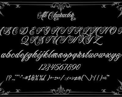 Royal Wonder font