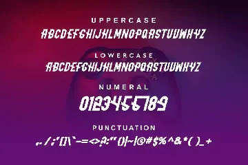 Raiderdo Font