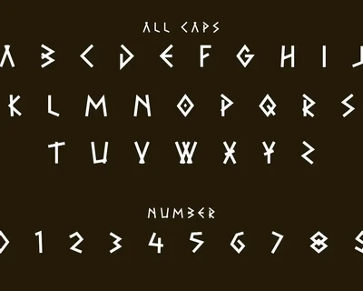 Prospery Font
