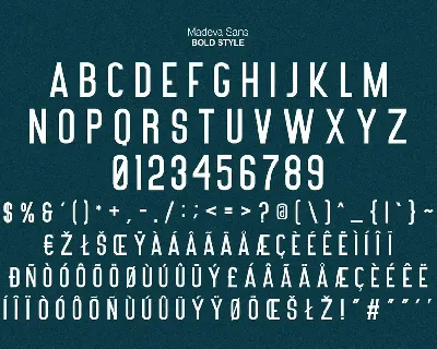 Madeva Suarte Font Duo