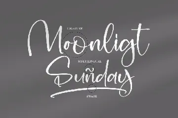 Sacholla Handwritten Script Font