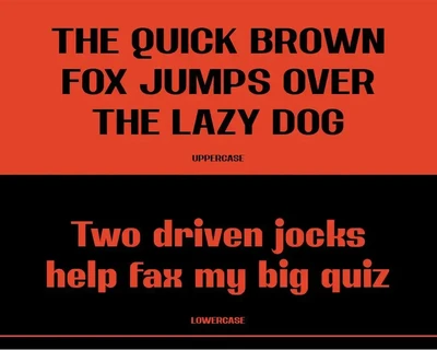 Quelback - Vintage Retro Fonts