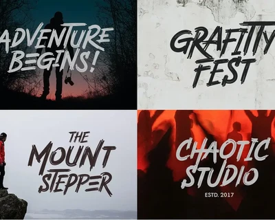 Rashkey font