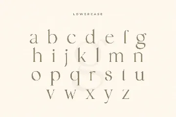 Monik - Elegant Classy Font