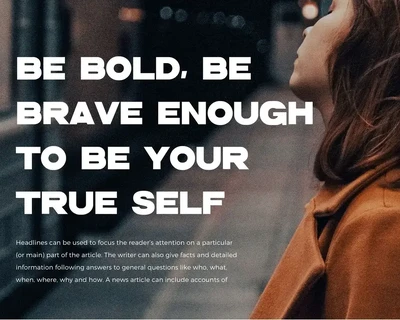 Worky Modern Sans Serif Font Typeface